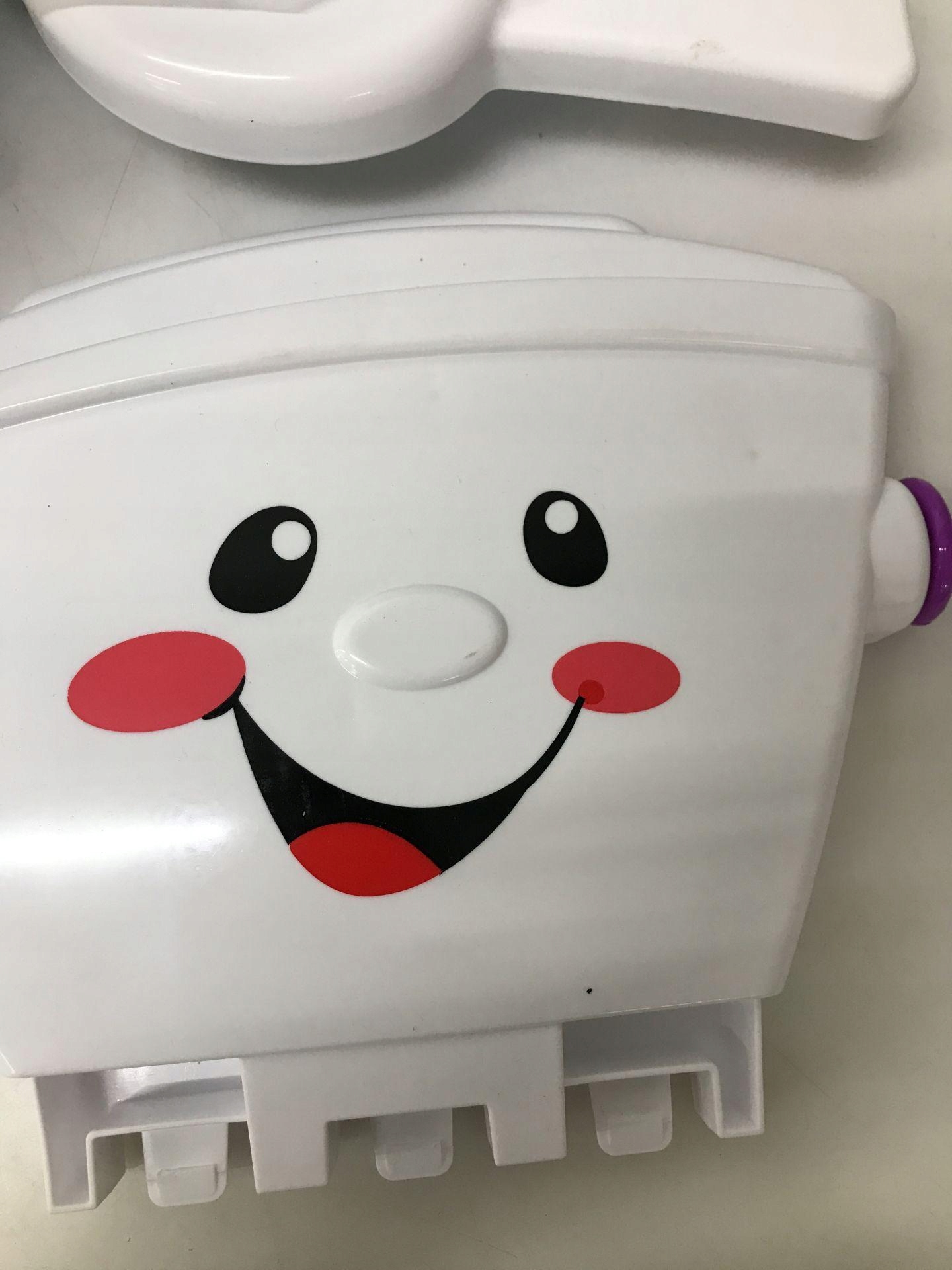 NOCNIK INTERAKTYWNY BIAŁY P4326 Kod producenta W1330