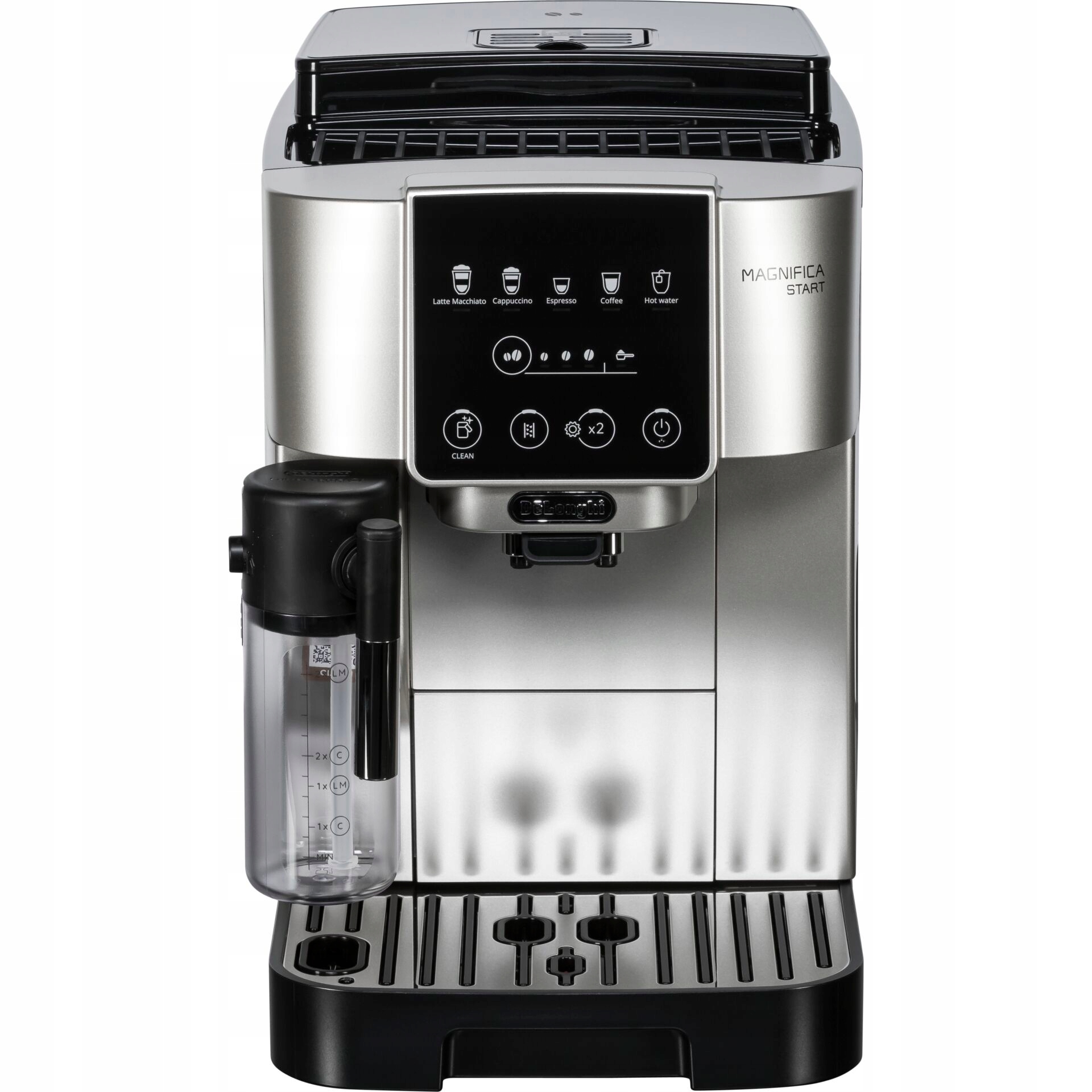 DeLonghi Ecam 220.80.SB Magnifica Start