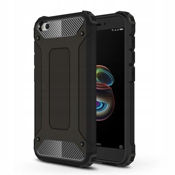 

Etui Armor Czarny Do Samsung Galaxy M30