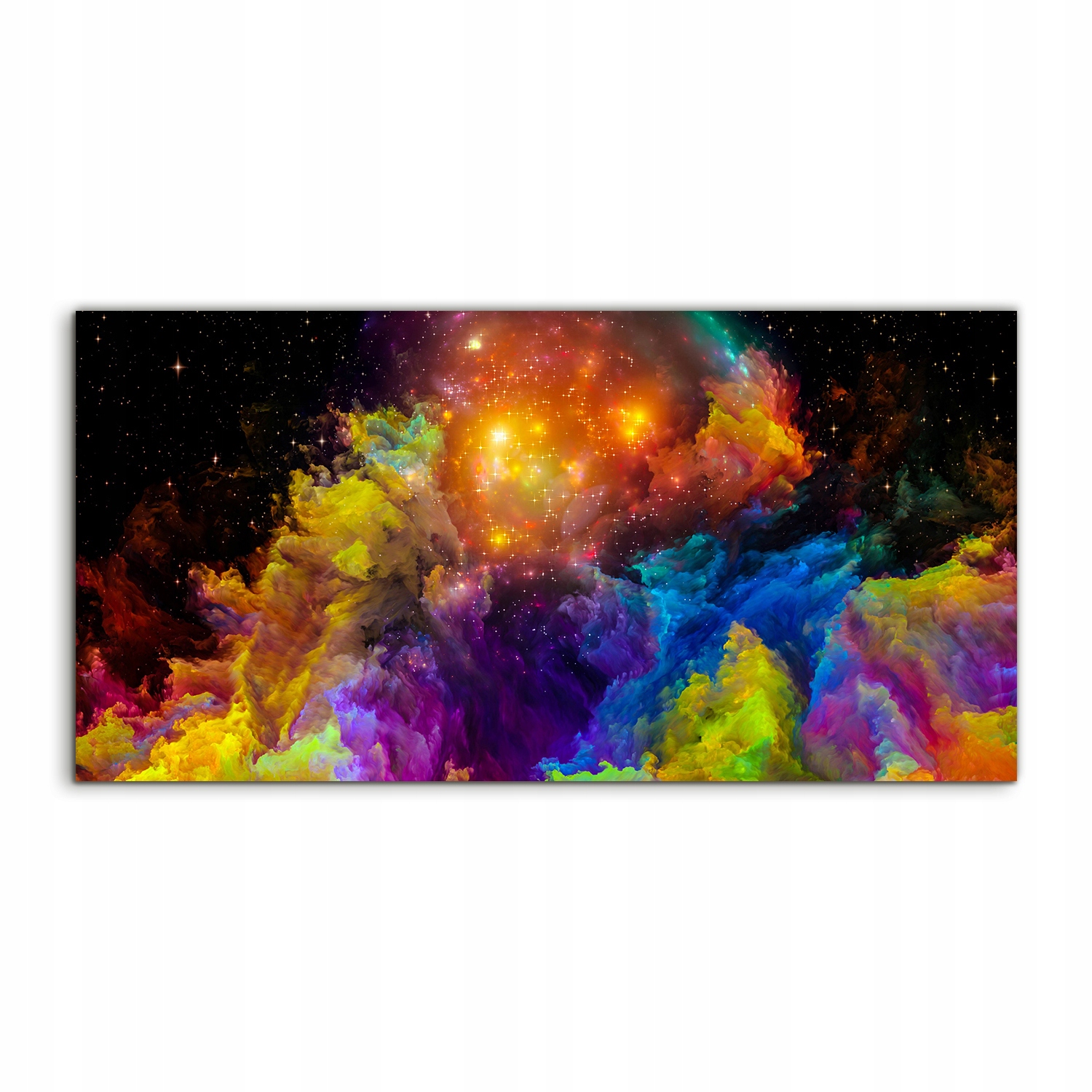 

Obraz 140x70 ścienny Abstrakcja Art Sztuka wiszący