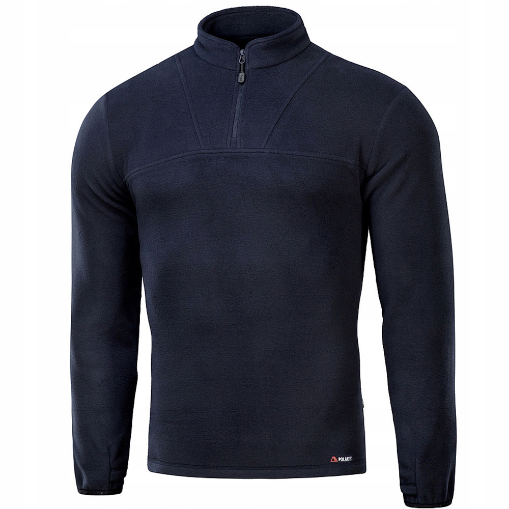 

Bluza Polar M-Tac Delta Polartec - Navy Blue XL