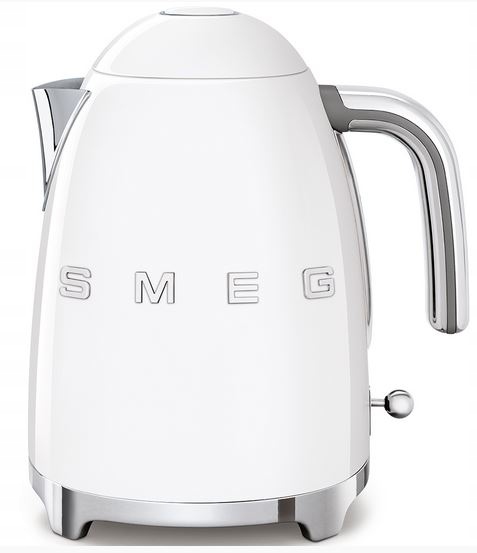 Smeg Rychlovarná konvice KLF03WHEU