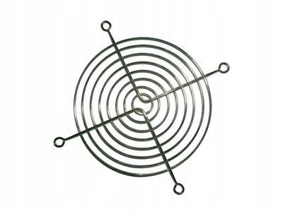 

Osłona Do Wentylatora 120x120mm metalowa F&f