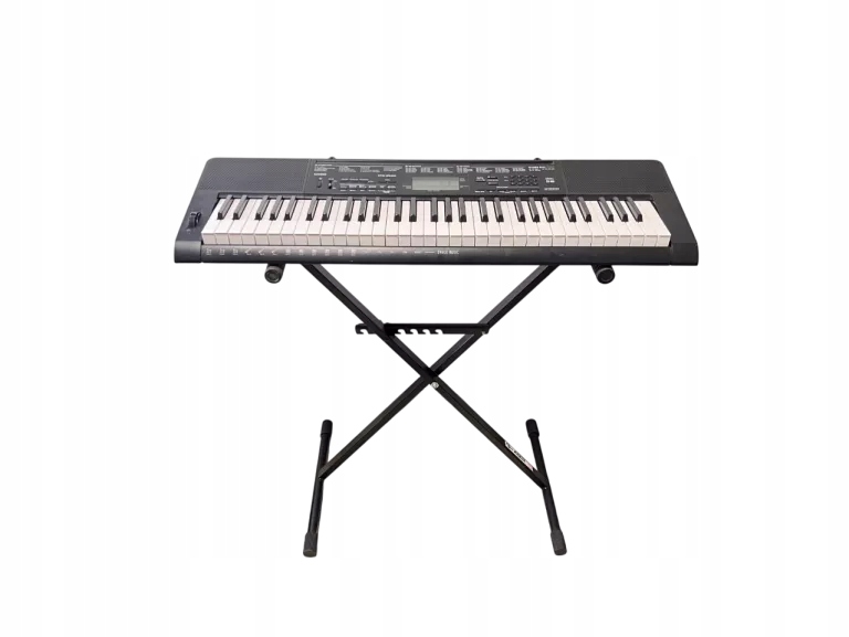 Keyboard Casio Ctk-2000 - ﻿Instrumenty - Sklep internetowy