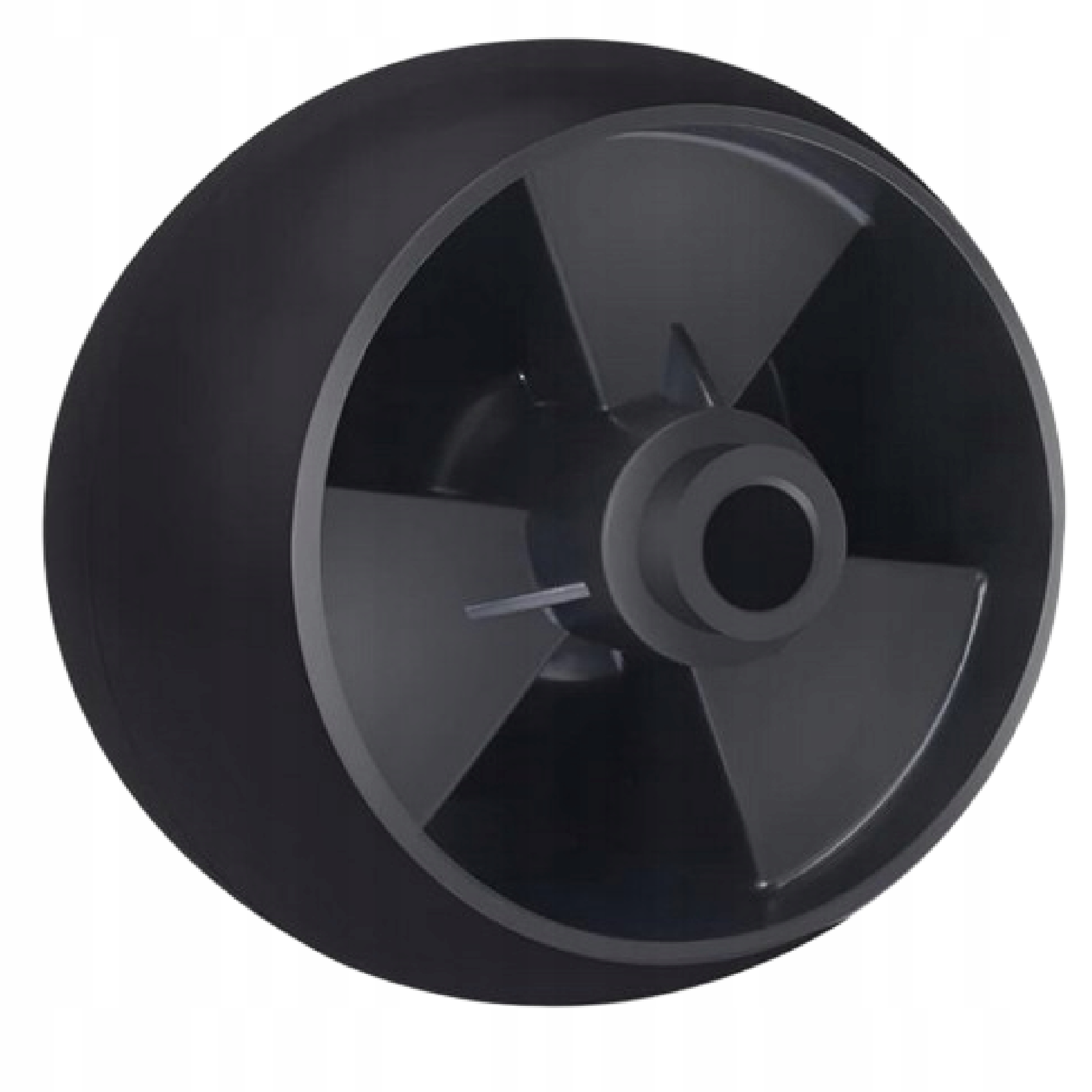 KOŁO KOSISKA AGREGATU DECKU MTD WOLF-GARTEN YARD-MAN GUTBROD GLX 734-04039 Kod producenta 72-0961