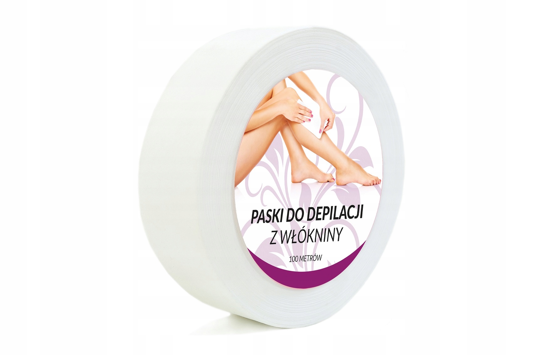 

Paski do depilacji w rolce 100 met.