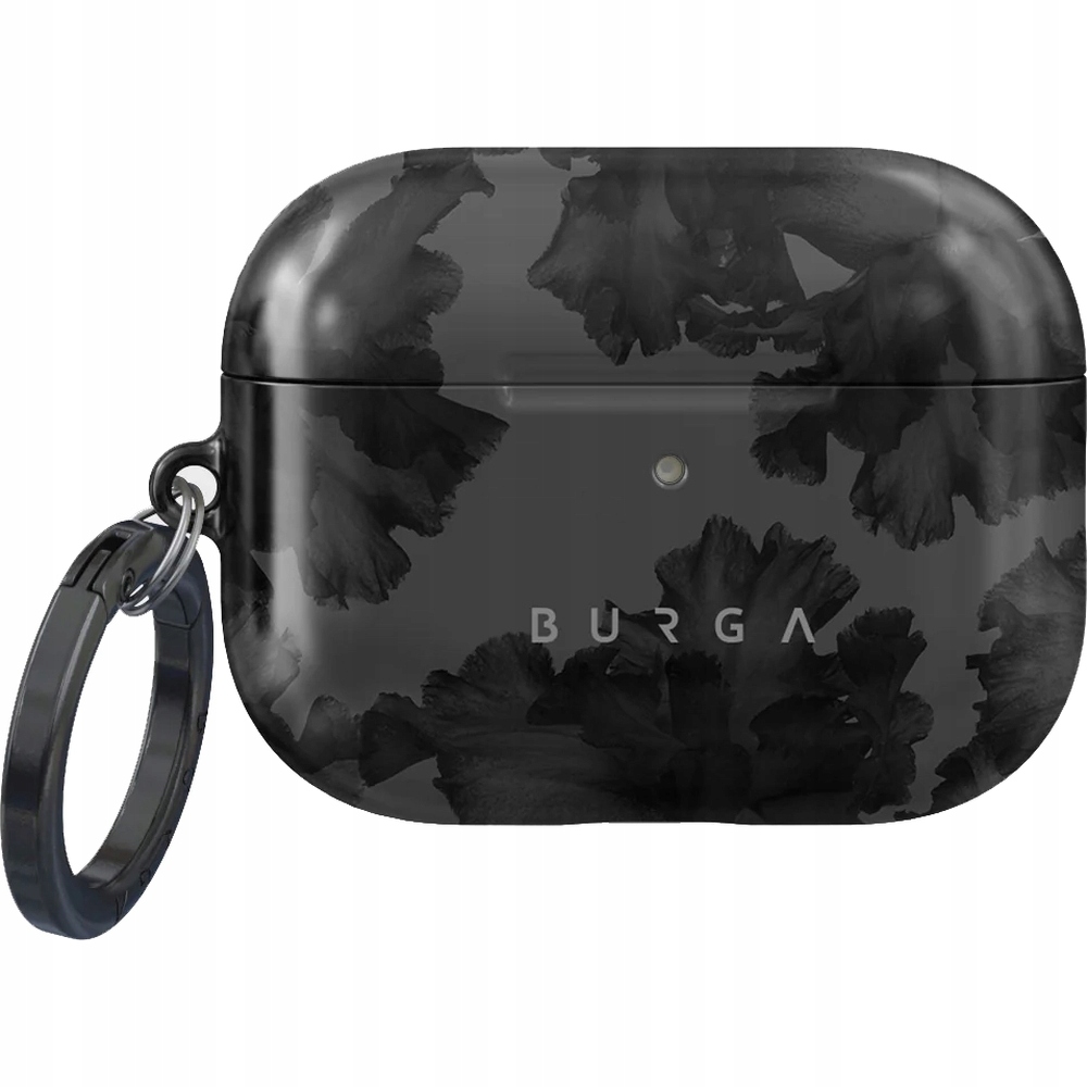 Etui Burga do Apple AirPods Pro 3 ochronna pokrowiec smukły case