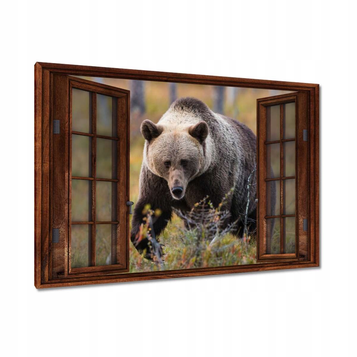 Obrazy 120x80 Zvířata Zvířátka