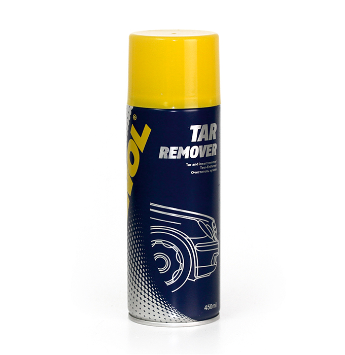 

Środek Do Usuwania Zabrudzeń 450ML Smoły Oleju itp