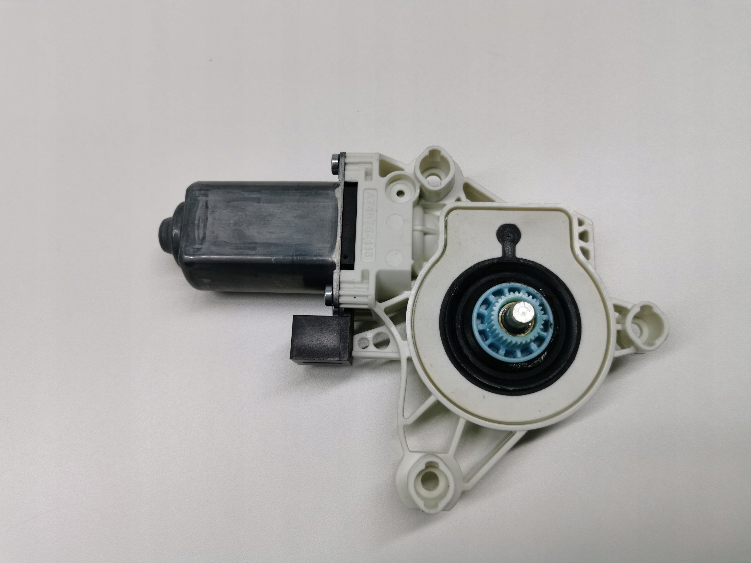 mini motor lifting windows VW TOUAREG III 760 4K0959802
