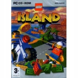 Gra Lego Island PC