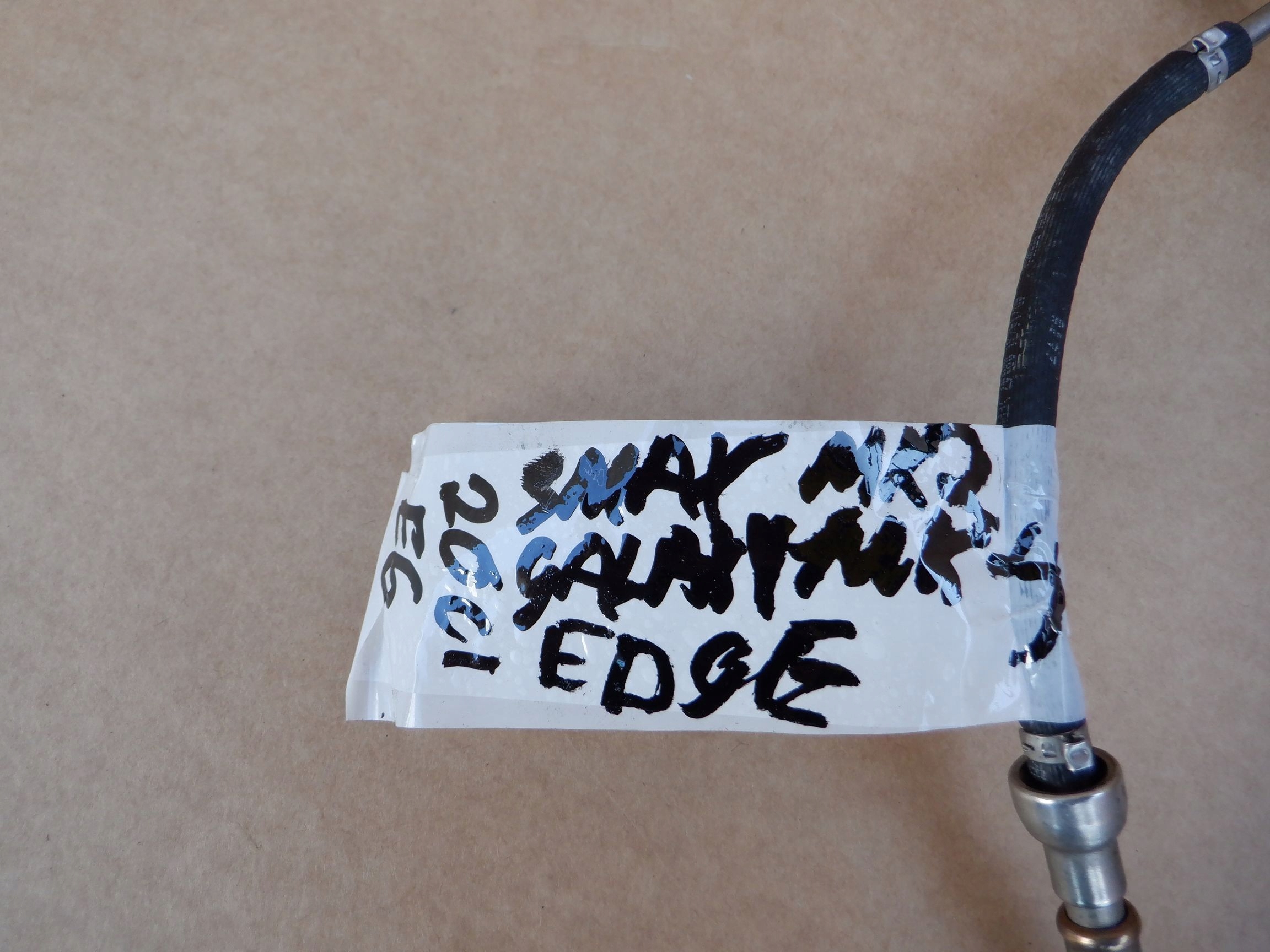 СВЕЧА DPF УСКОРИТЕЛЬ FORD EDGE S-MAX GALAXY 2.0