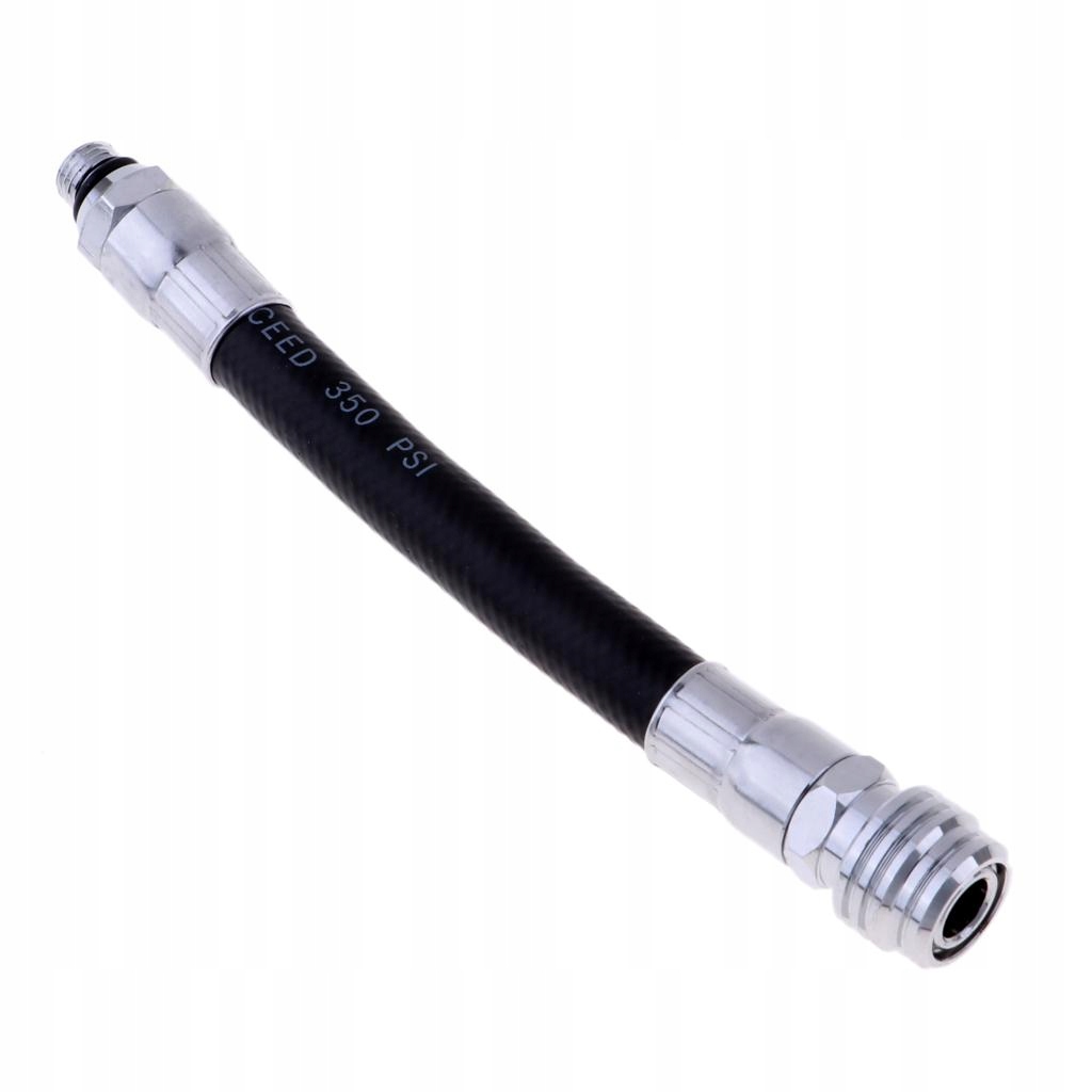 2X Węże regulatora niskiego ciśnienia Scuba Kod producenta DYNWAVE-54033763