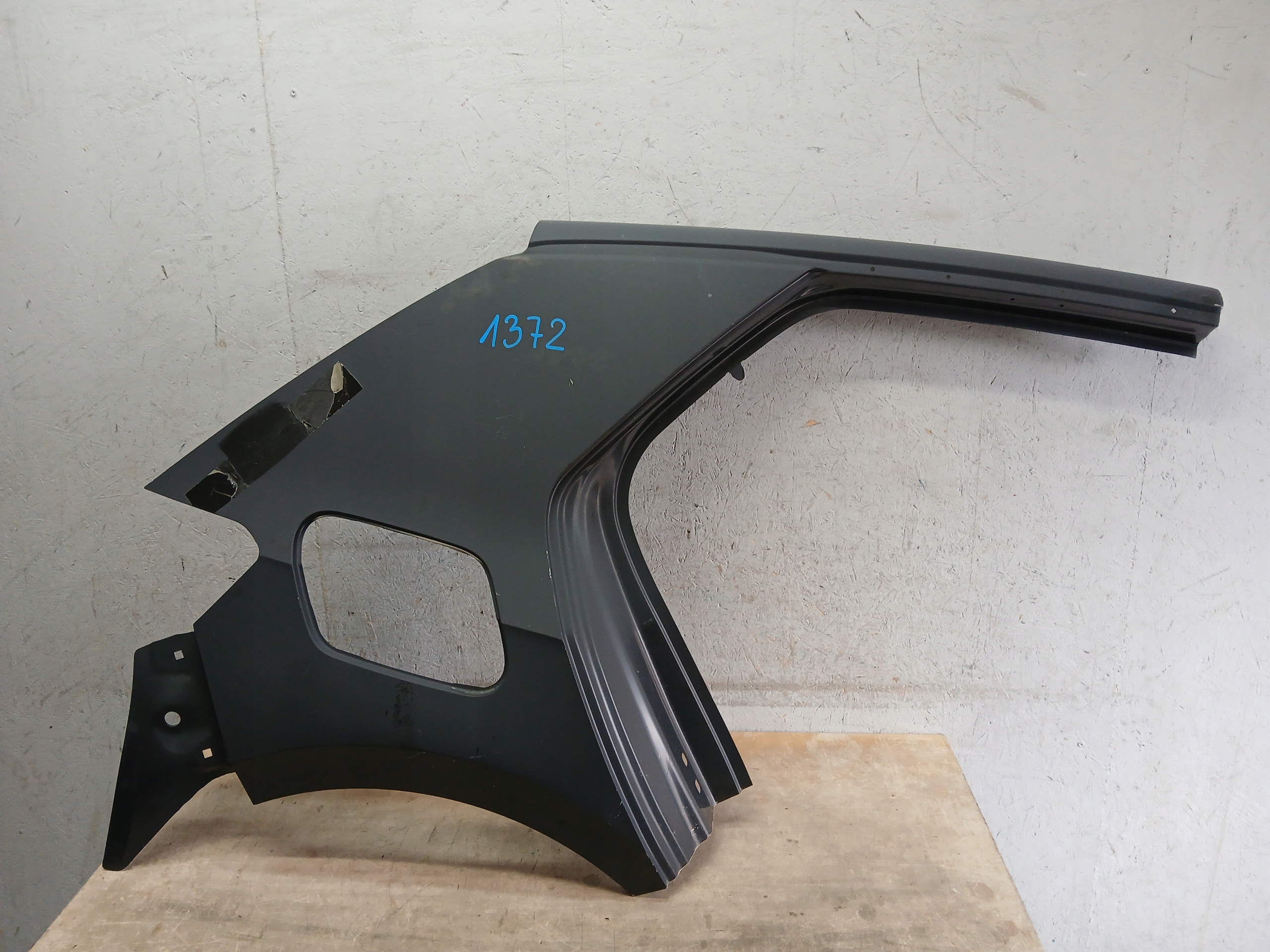 parafango posteriore Destra VW ID-3 ID 3 ID3 10A 10A809838