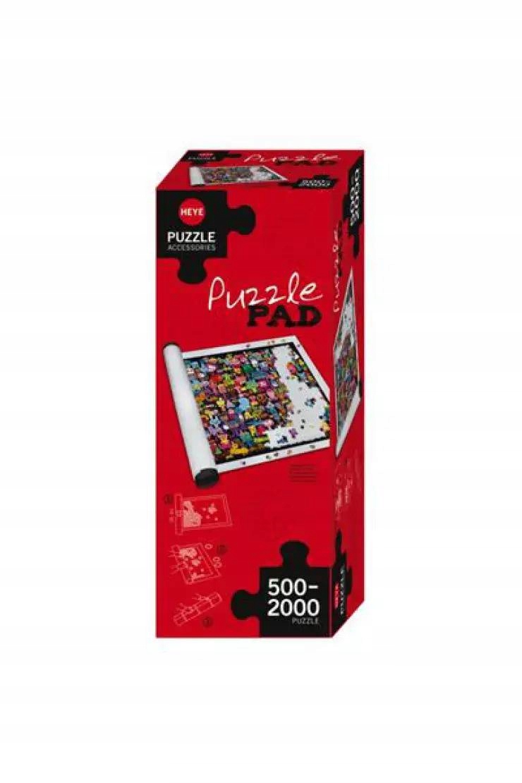 Mata Do Układania Puzzli Do 2000 Elementów