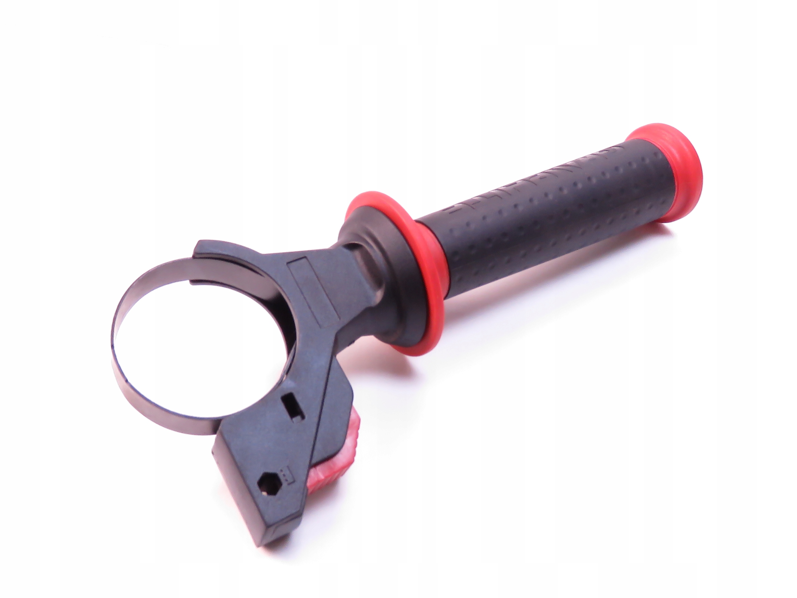 Rękojeść dodatkowa Młotowiertarka GRAPHITE 58G529