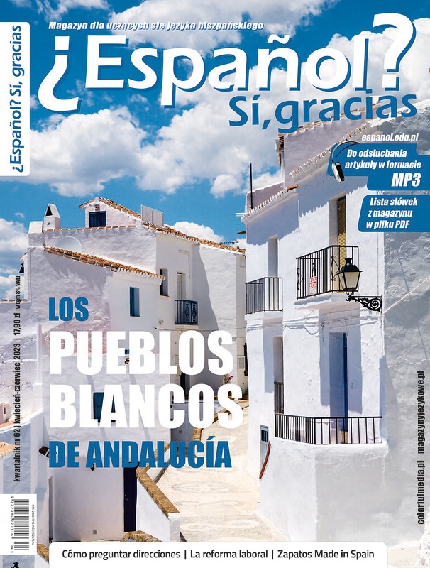 Espanol Si gracias 62