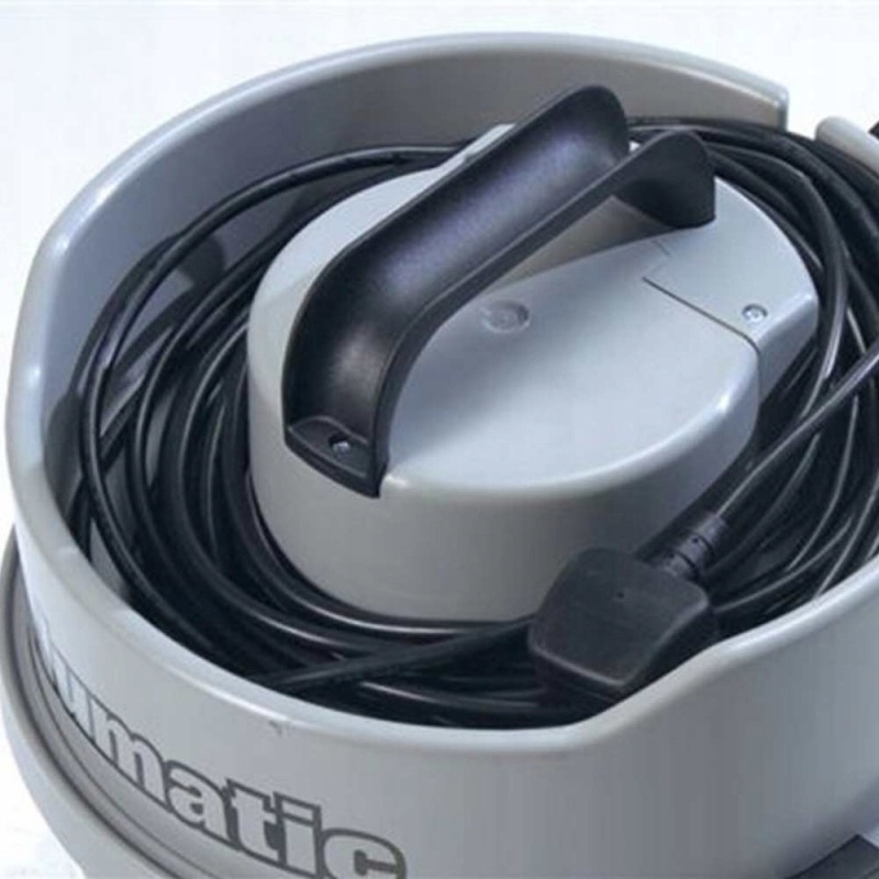 NUMATIC NVP180-11Przemysłowy Odkurzacz na sucho Kod producenta NVP180/AF-425