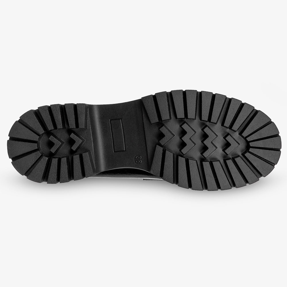 MOKASYNY DAMSKIE SKÓRZANE PL PÓŁBUTY Z OZDOBĄ r 37 Długość wkładki 24 cm