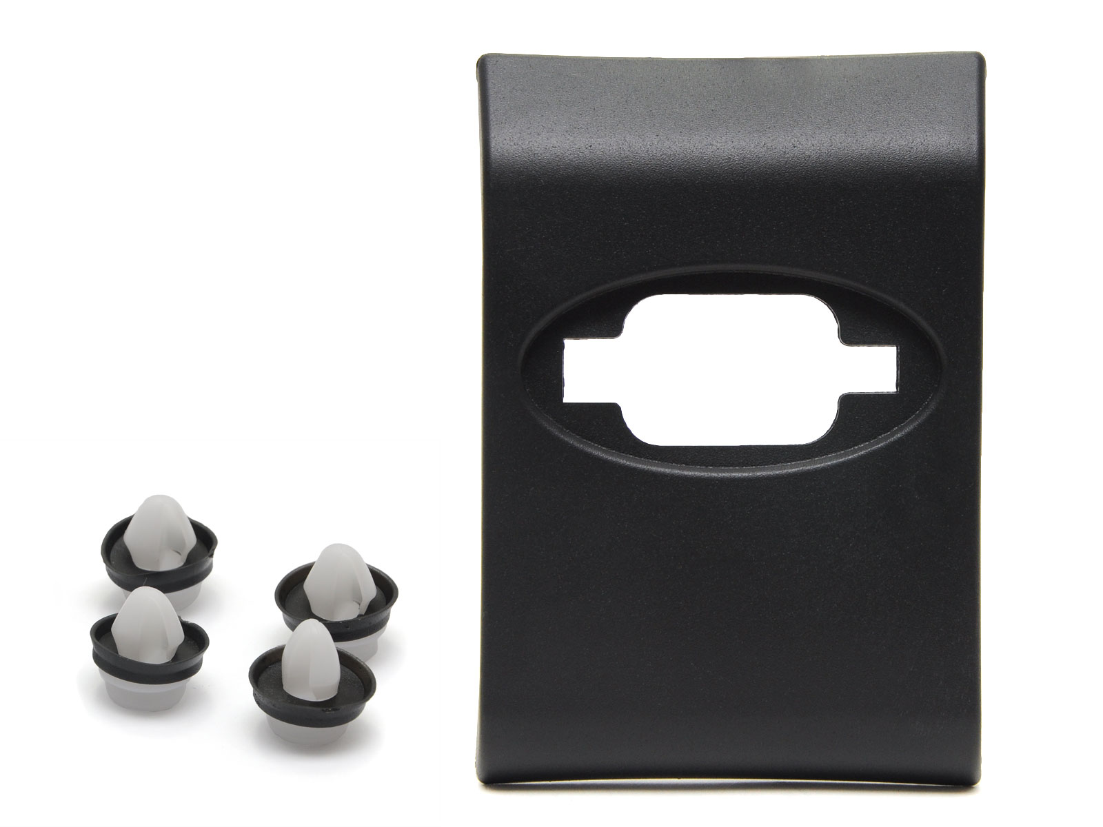 

Listwa boczna Prawa Renault Master 3 Opel Movano