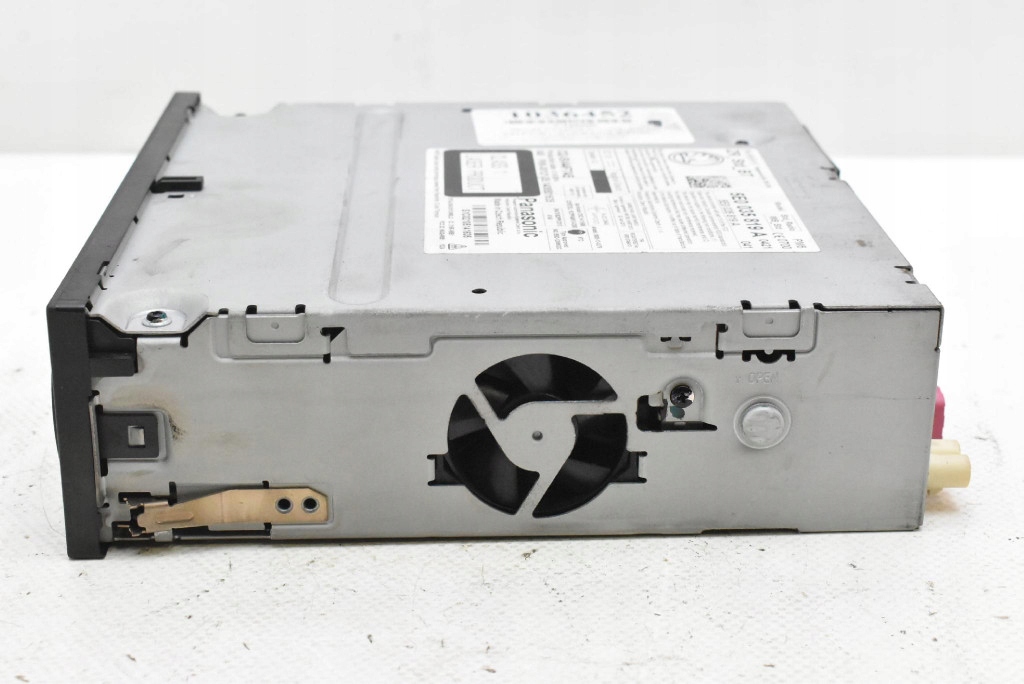 player MULTIMEDIALNY CD SD 5E0035819A SKODA OCTAVIA 3 III 13-17