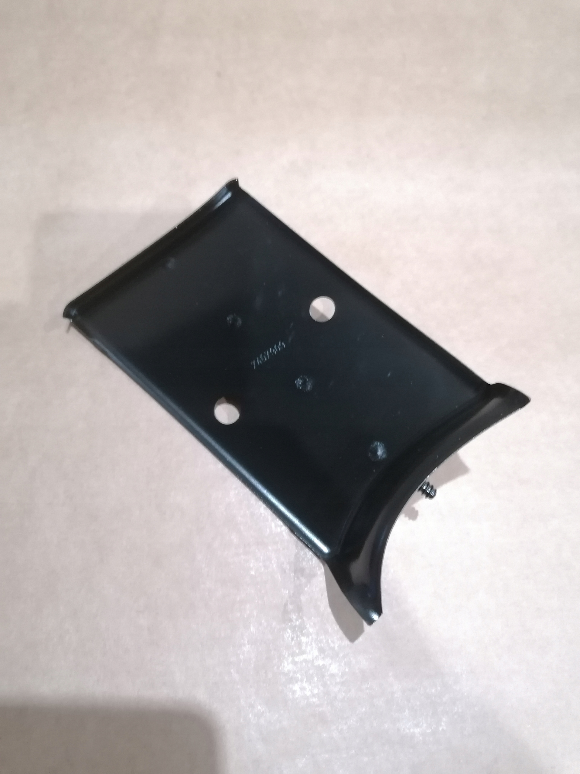 Wzmocnienie Slupka D Lewe BMW 2 Active Tourer F45