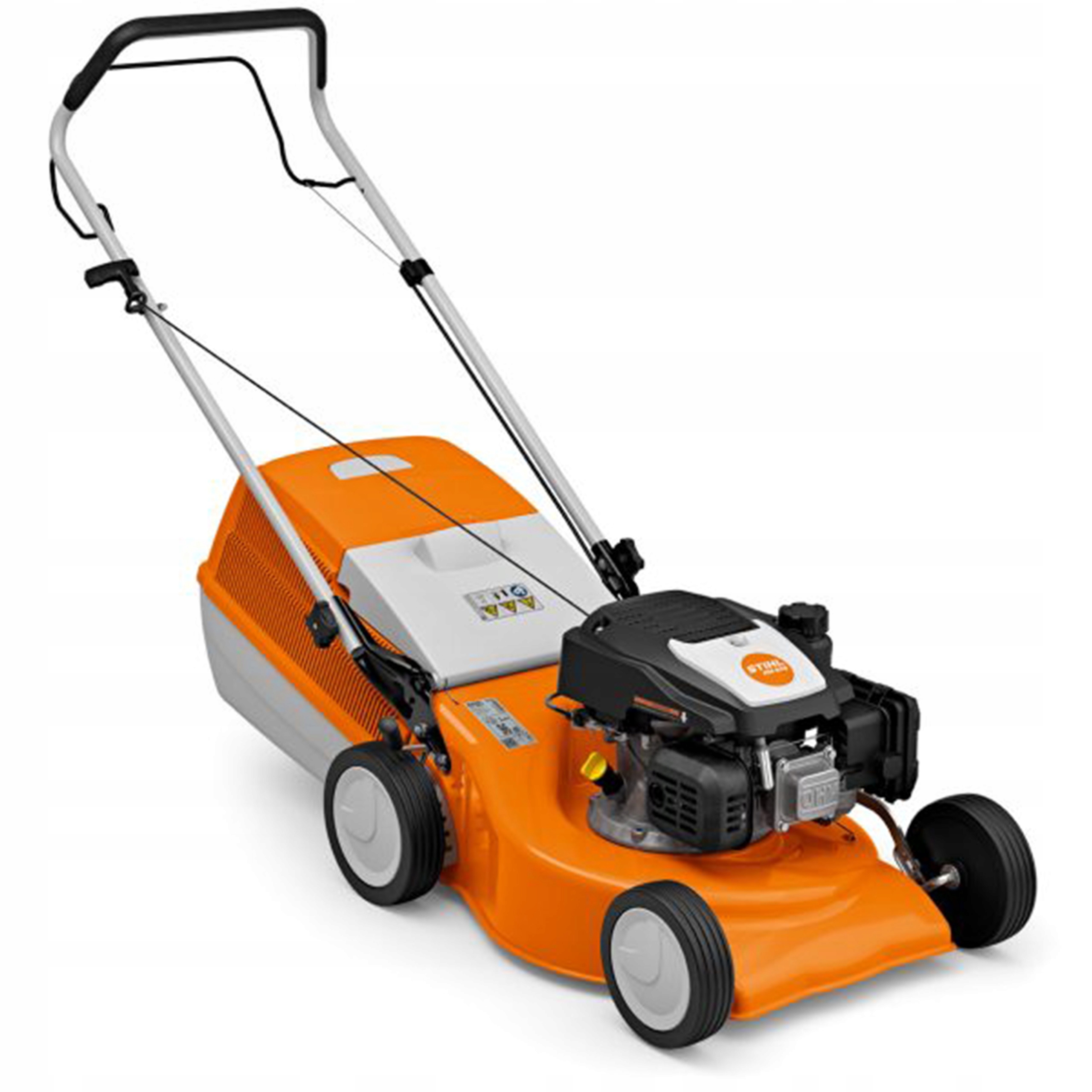 Benzínová Kosačka Stihl Rm 248 46 cm