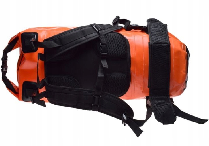 Мотоциклетная сумка рулонный рюкзак а/м 35L ПРОЧНЫЙ
