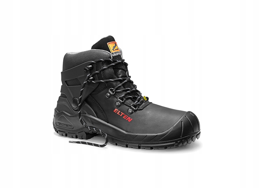 Bezpečnostní obuv Elten Renzo Biomex Esd S3 vel. 38