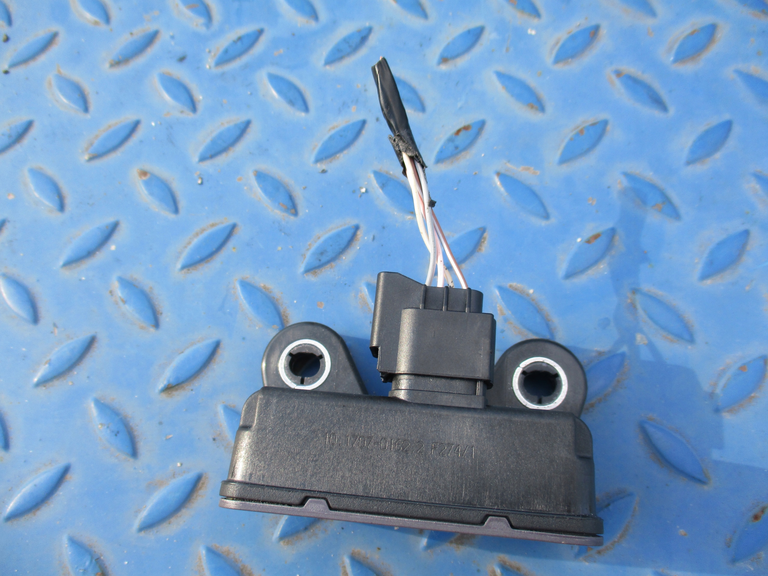 RENAULT MEGANE III SCENIC МОДУЛЬ ESP 479300584R