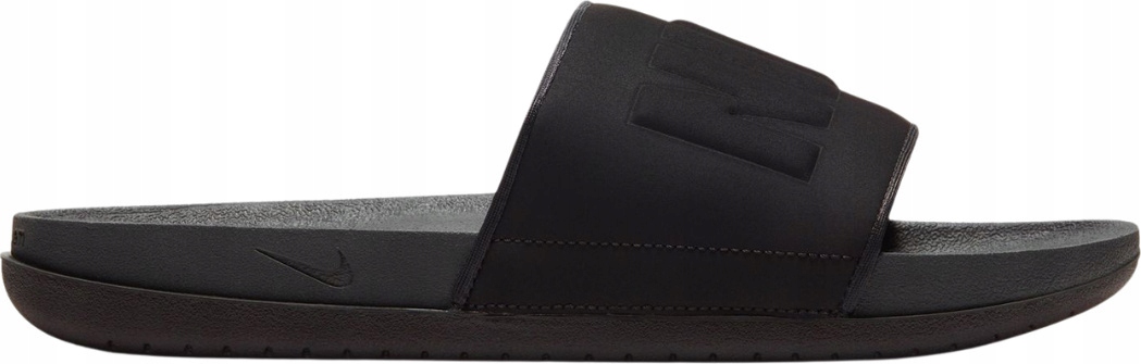 Pánské Pantofle Nike Offcourt Černé BQ4639 003 vel. 45