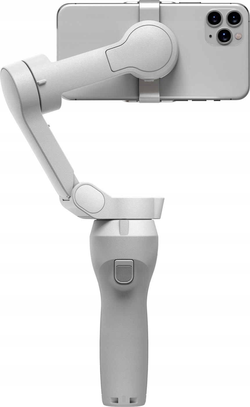 Stabilizator ręczny DJI Osmo Mobile SE Gimbal Model Osmo Mobile SE