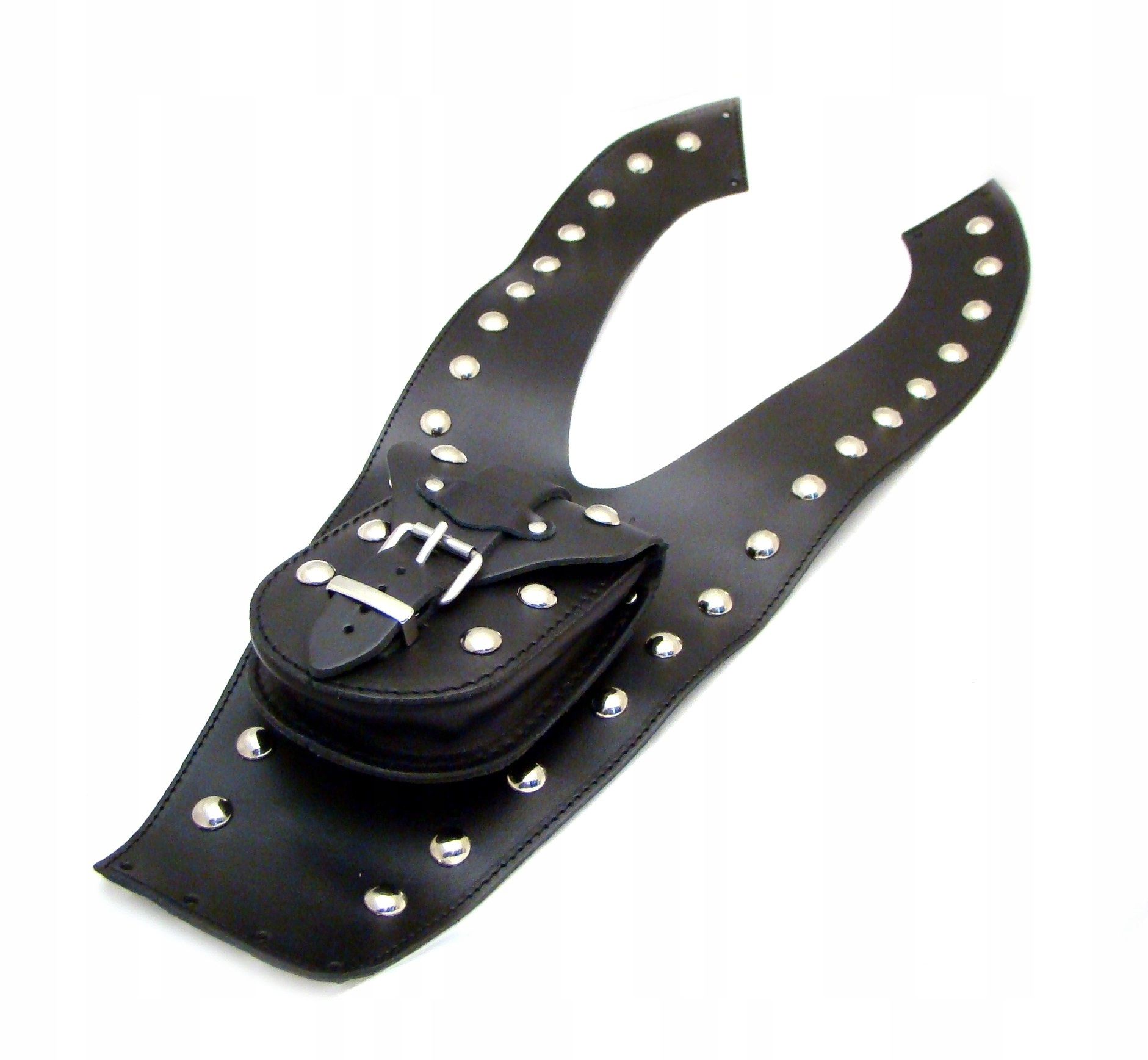 T79048 - JUNAK 131 РЕМІНЬ ДЕКОРАТИВНИЙ КРАВАТКУ ДЛЯ ПАЛИВНОГО БАКА