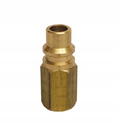 

Adapter przetaczania Hp na butlę Honeywell R1234yf