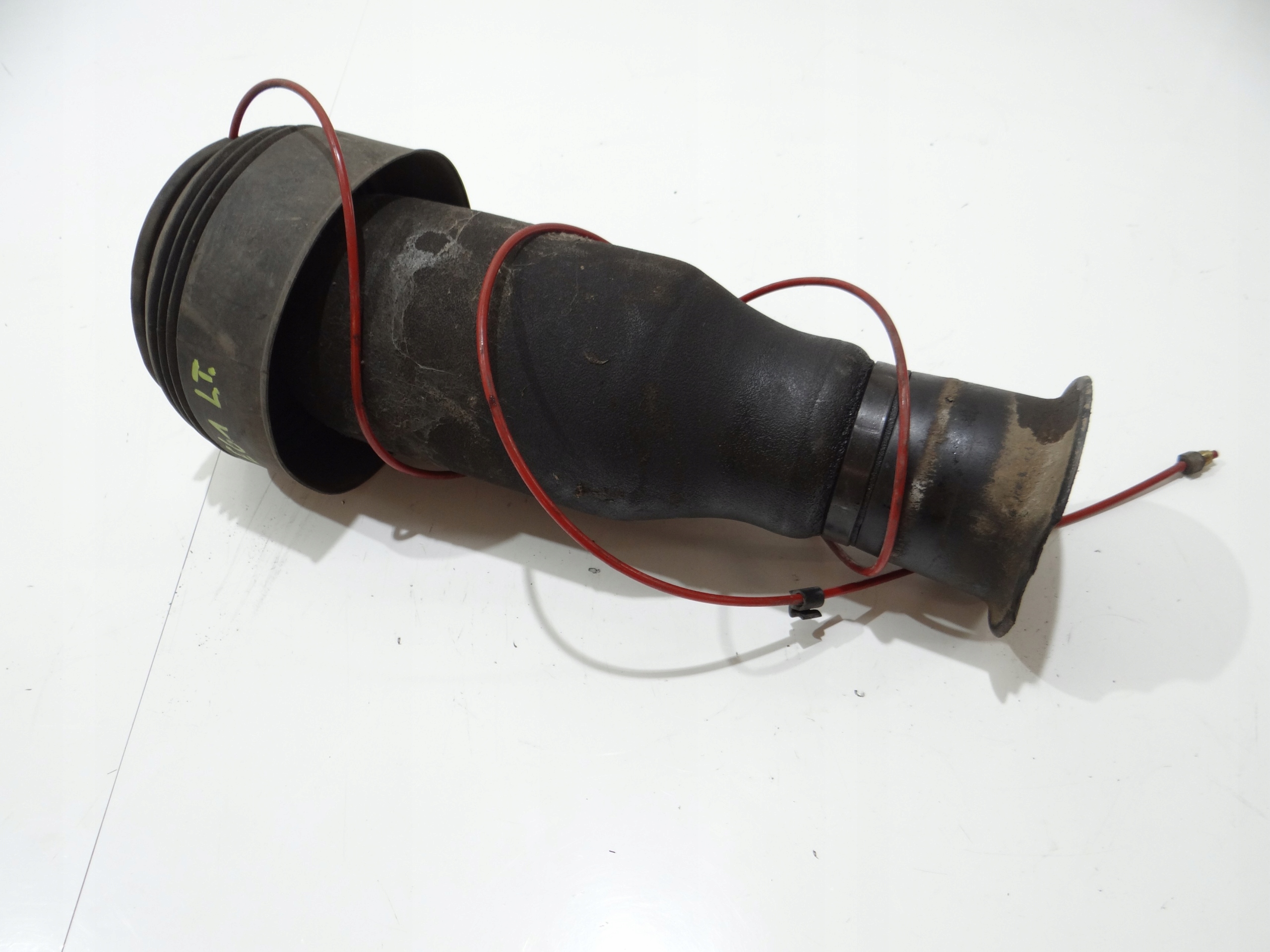 MIECH silent block NIVO left rear part BMW E61 (4287666)