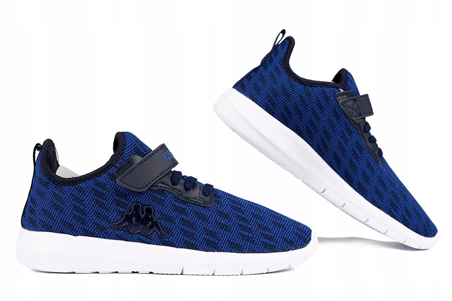 

Buty dziecięce Kappa Gizeh sportowe roz.35