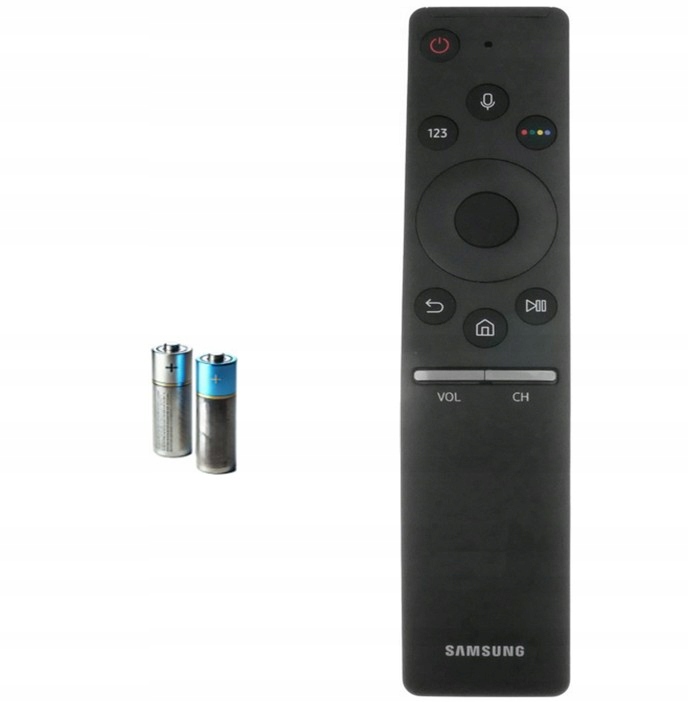 Originální Dálkový Ovladač Pro Televizor UE49MU7002 Samsung MU7002 Remote Control