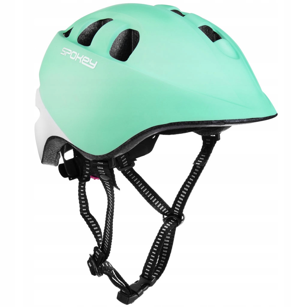

Kask rowerowy Dzieciecy rower Rolki 44-48