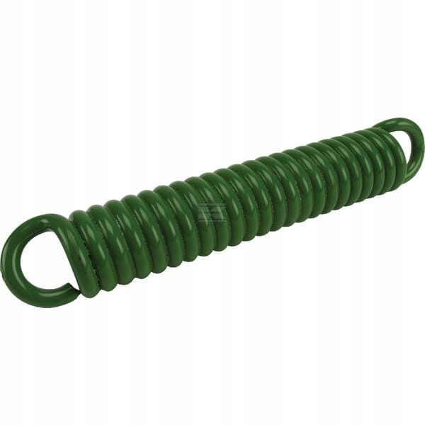 Napínací pružina,12.0x48.0x23.5 mm 929922 Amazone
