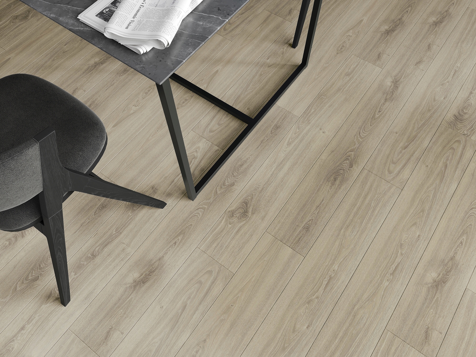 MEXEN MADISON PANELE WINYLOWE SPC 6,5 MM PODKŁAD IXPE 4 V-FUGA DĄB Producent Mexen