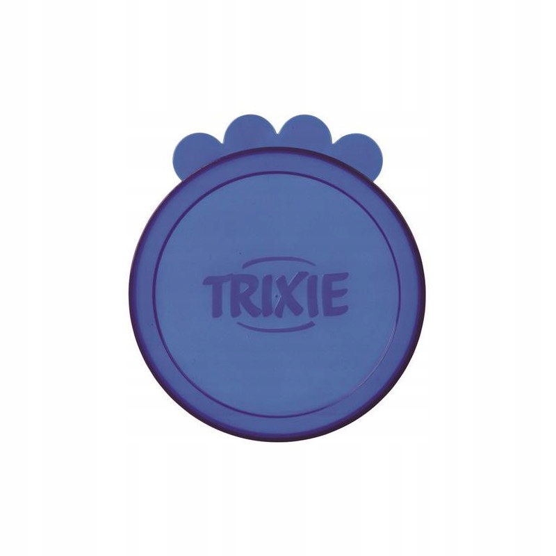 

Trixie Pokrywki do puszek 10cm 2 szt. duże puszki