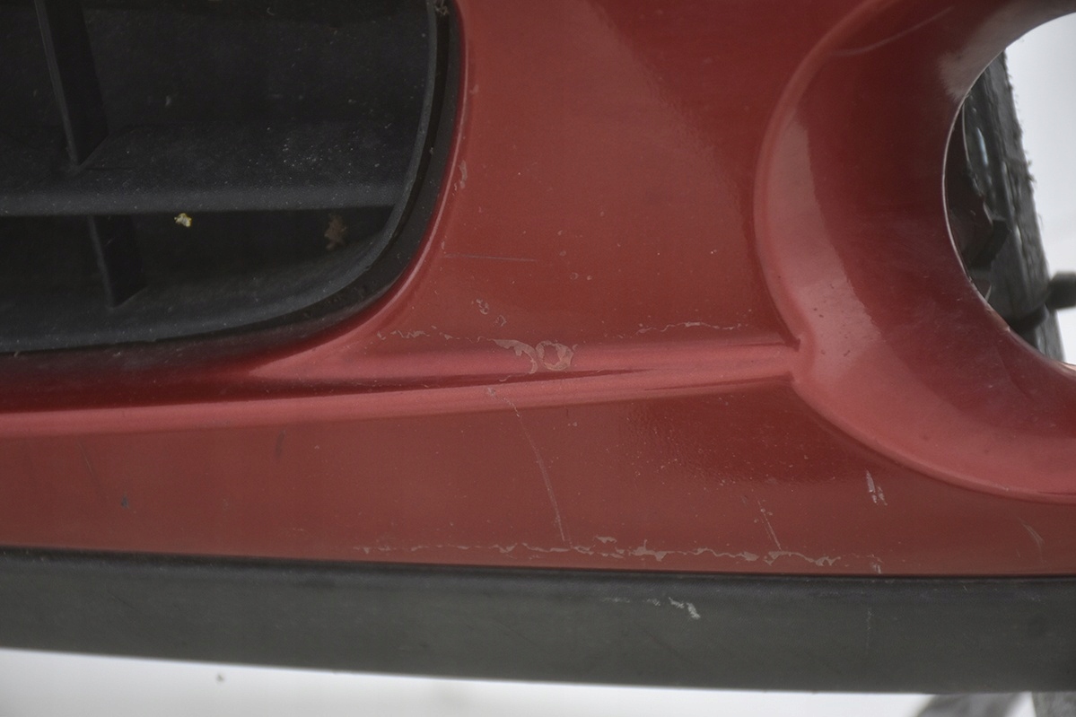 Frontstoßstange * vorne RENAULT LAGUNA II LIFT TE876
