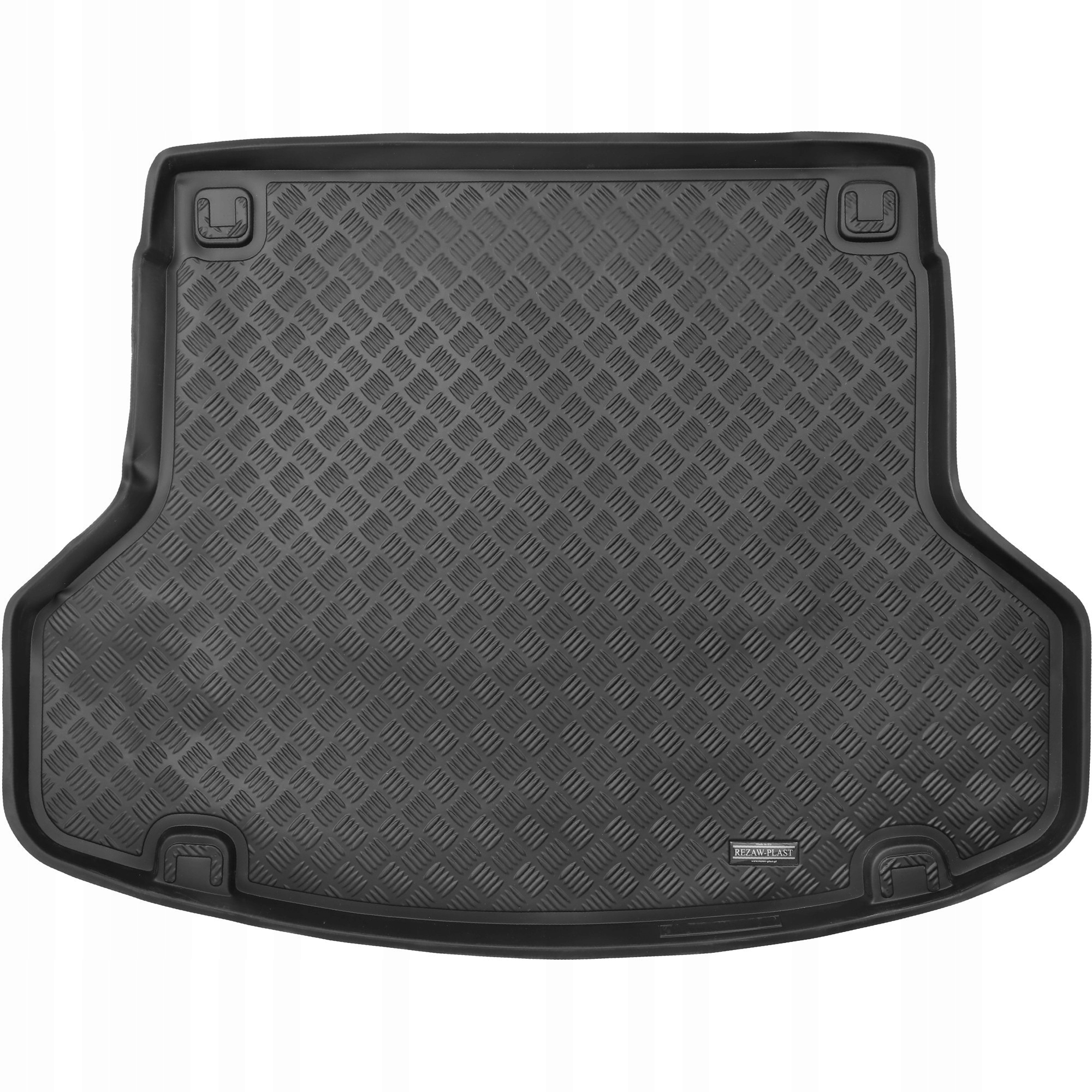 Podložka pro Hyundai i30 III od roku 2017, protiskluzová