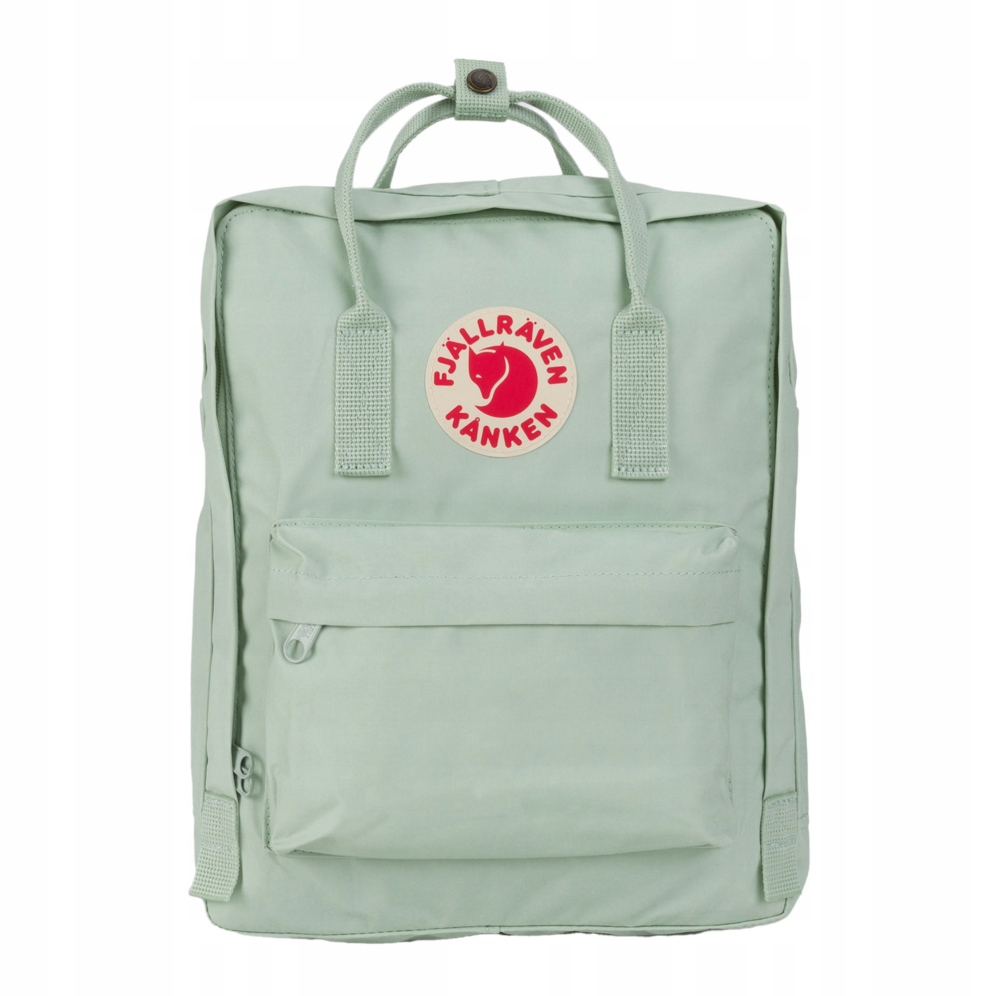 Batoh Fjällräven Kanken 16 l mint green
