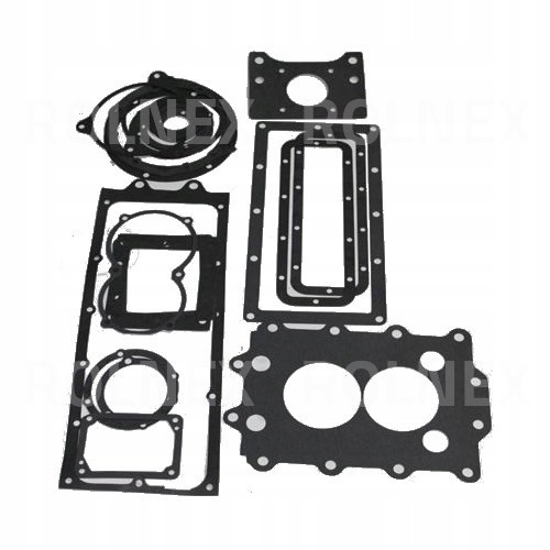 Sada těsnění převodovky Ursus C360 Polgasket komplet převodovky