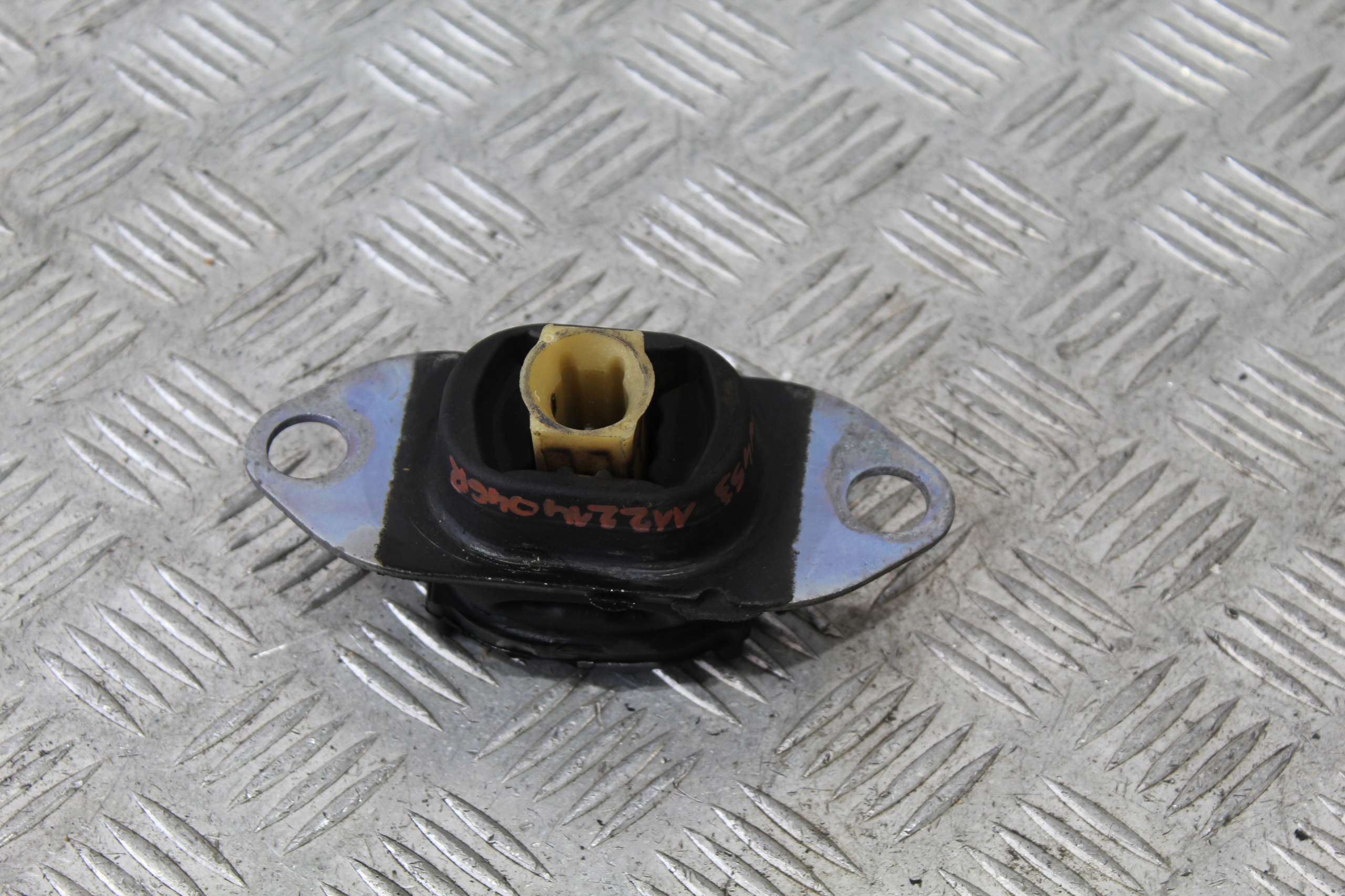 holder engine mount SMART FORTWO III 3 W453