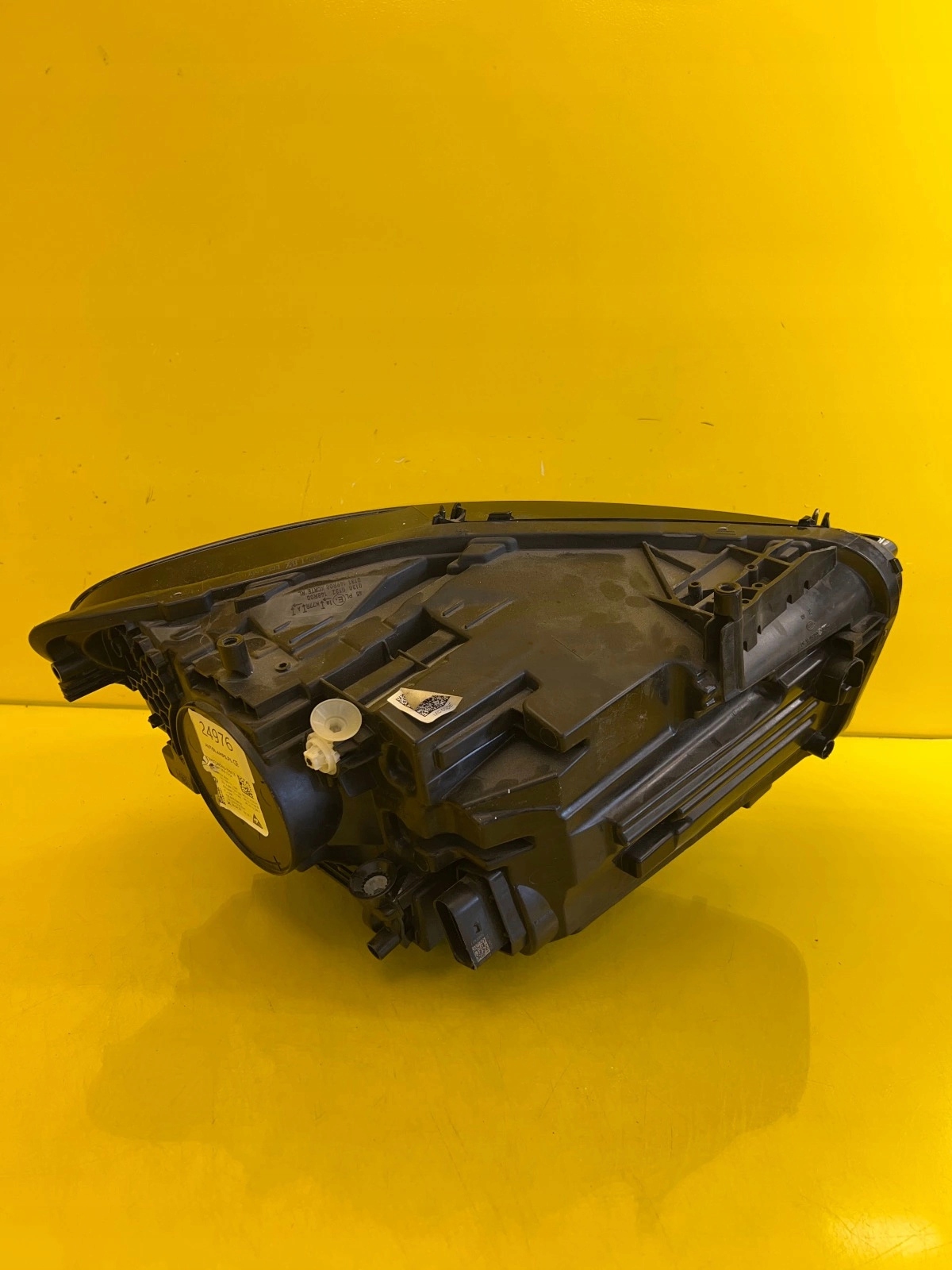 light left Mercedes B-Klasa W247 Full Led Multibeam A2479061304