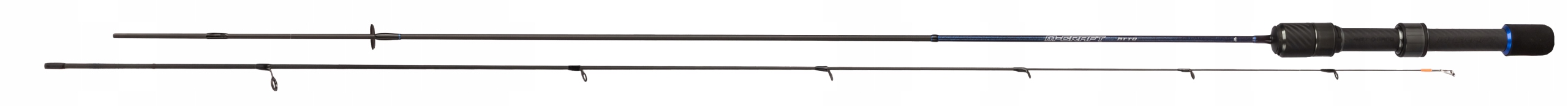 Wędka Mikado M-Craft Atto 185cm do 3g 2sek. wklejka