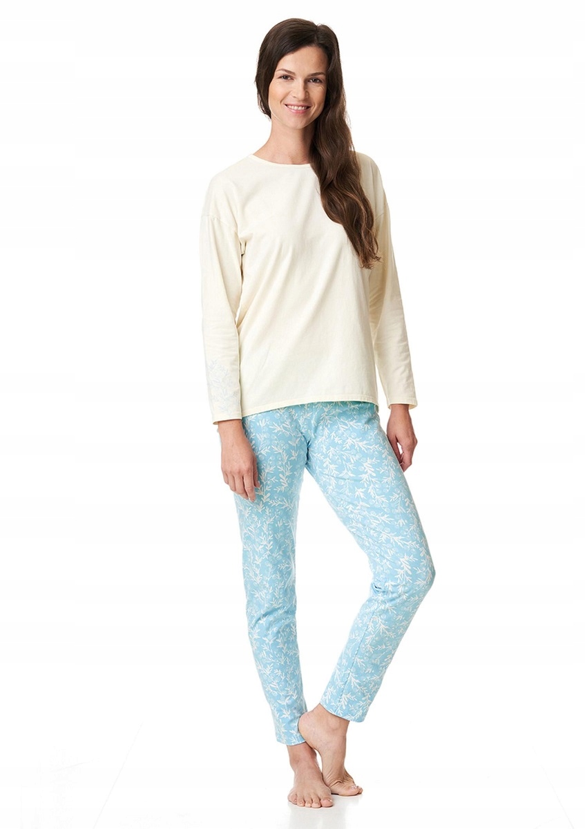 Dámské Pyžamo Key Lns 329 XL