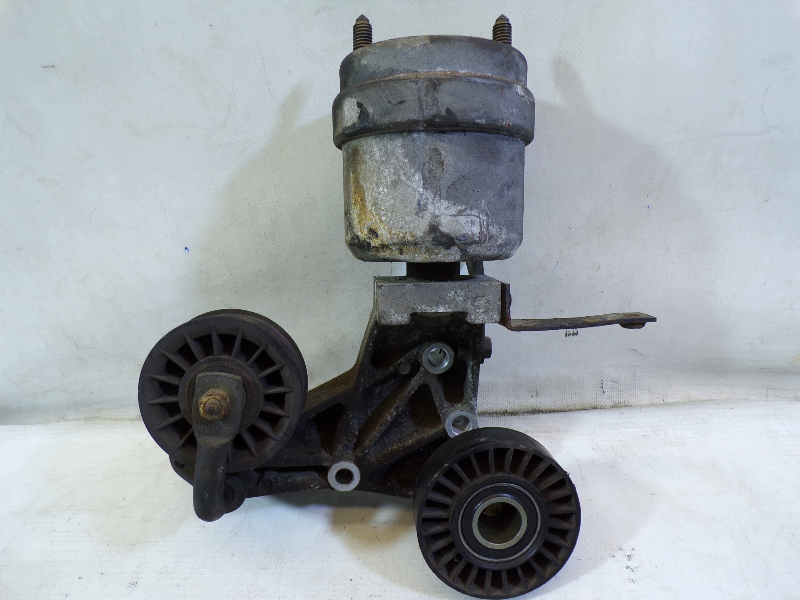 engine supporting mount VOLKSWAGEN T4 2.5 TDI 074199207M (1) engine ACV